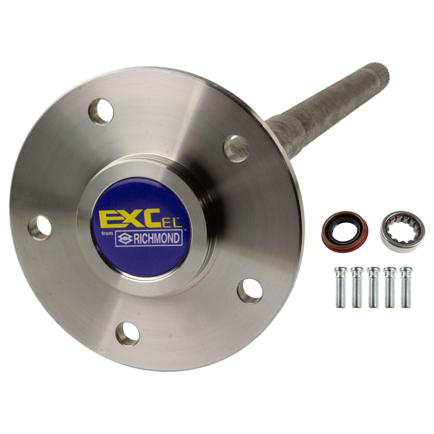 Drive Axle Shaft Assembly EXCEL from Richmond 92-25108