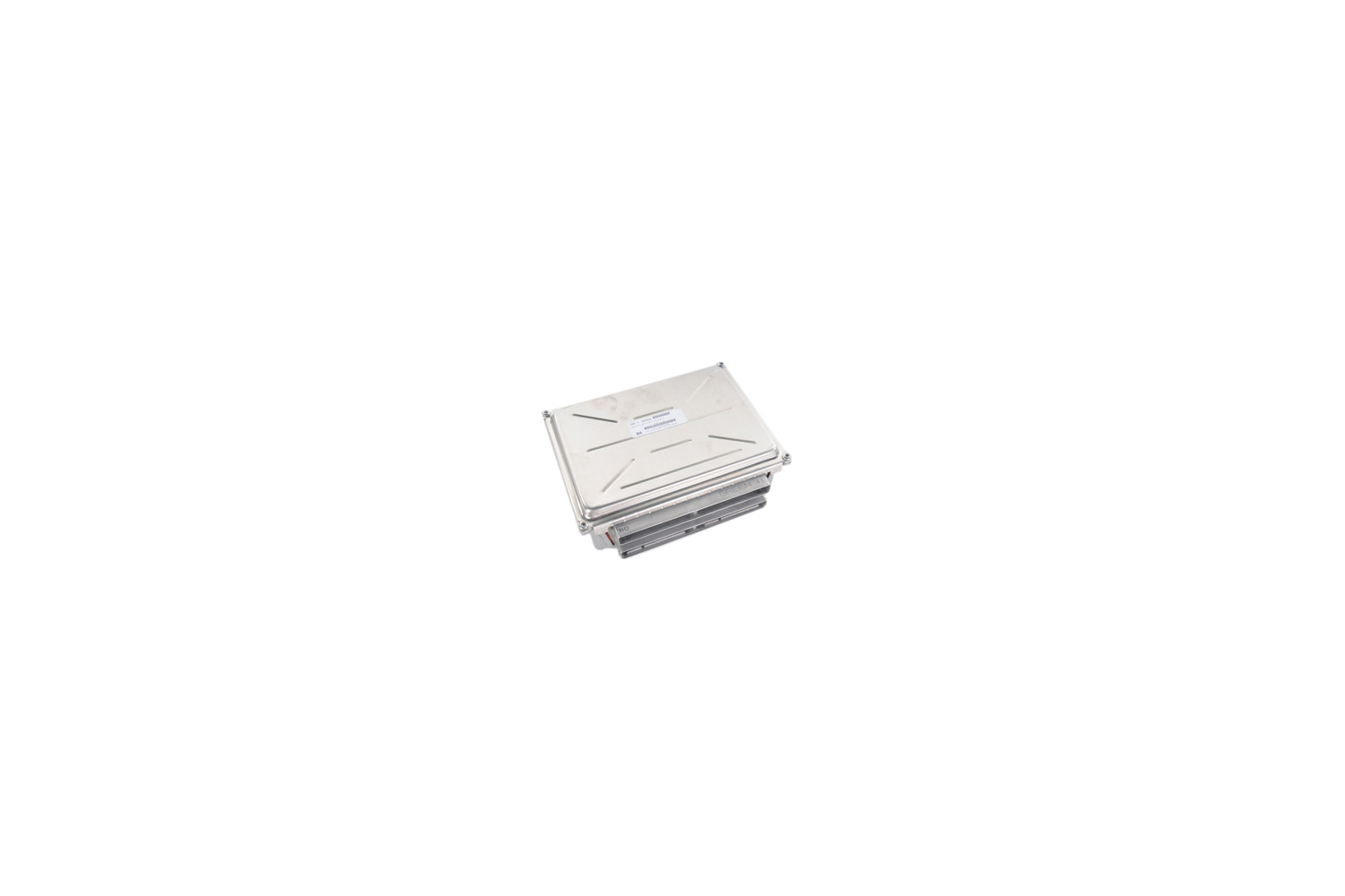 Engine Control Module (ECM) ACDelco 19299226