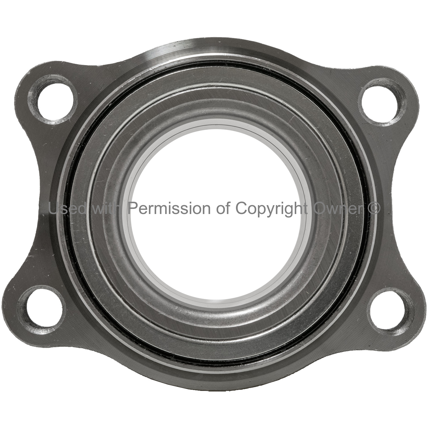 Wheel Bearing and Hub Assembly Parts Master PM541002