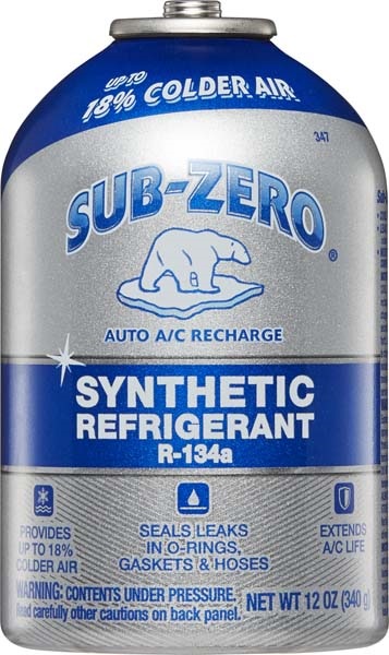 Sub-Zero | Refrigerant SZ347-1 | Arnold Motor Supply