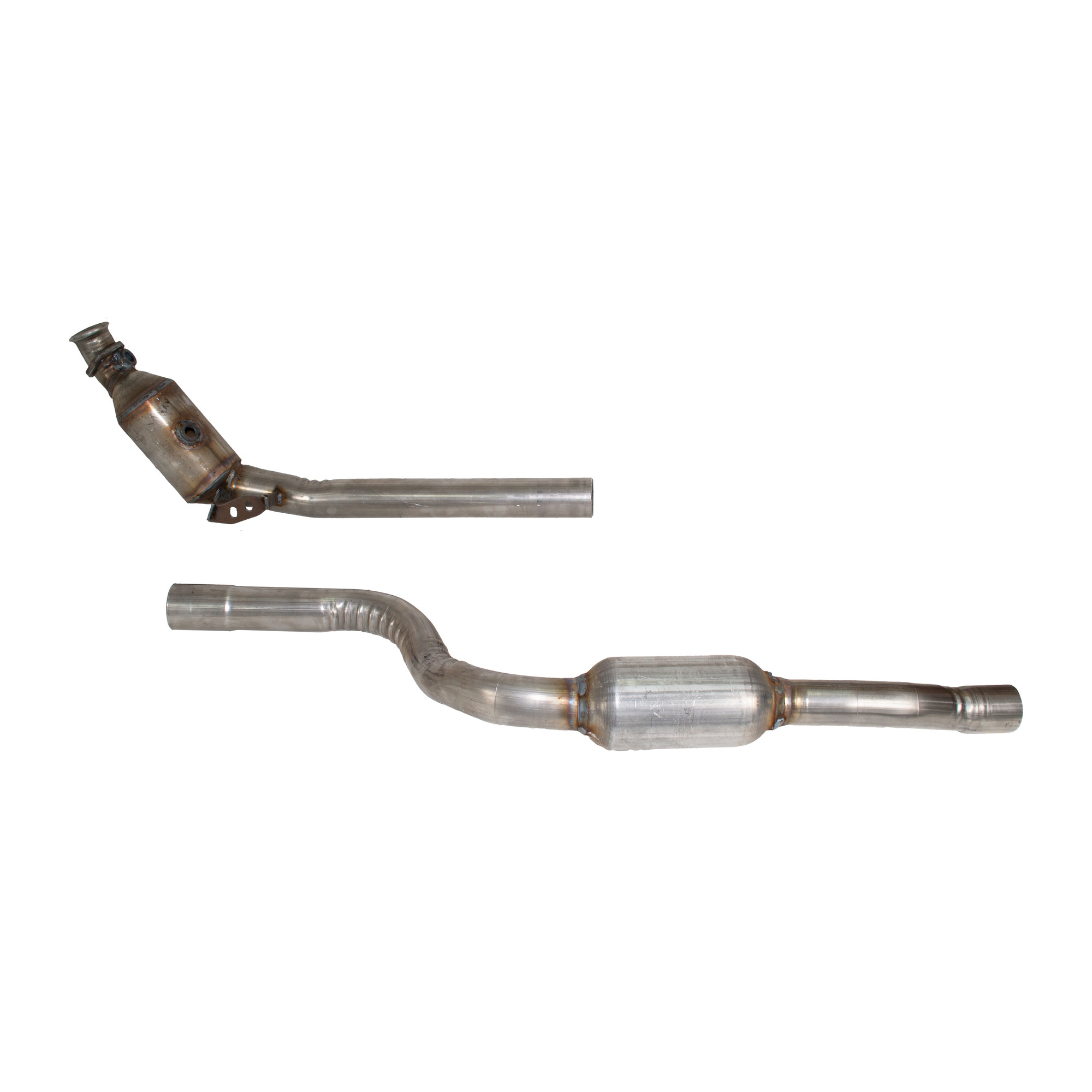 Catalytic Converter Walker Exhaust 16983