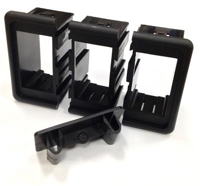 Switch Mounting Bracket Prime-Line 72-20017