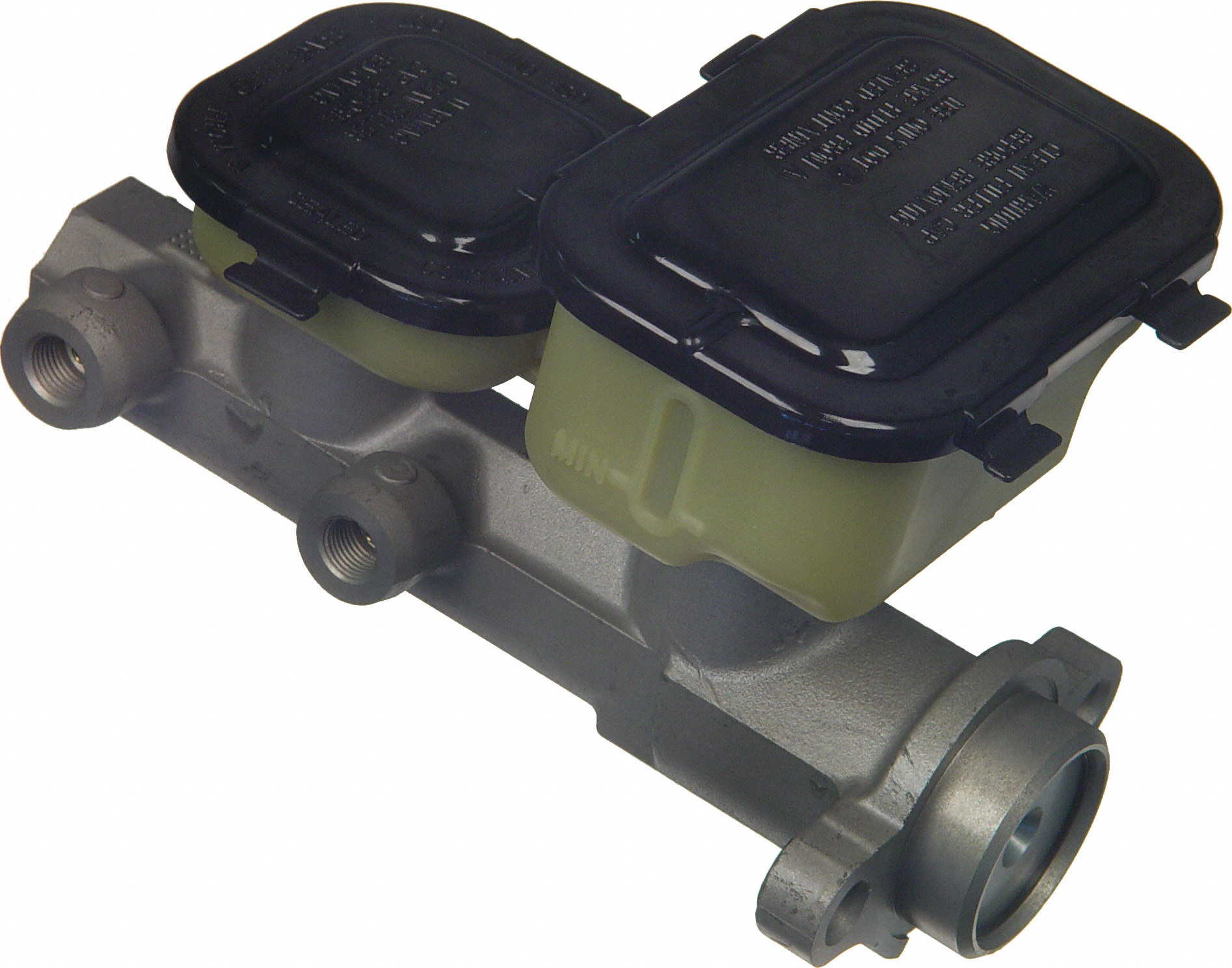 Brake Master Cylinder Wagner Brake MC110888