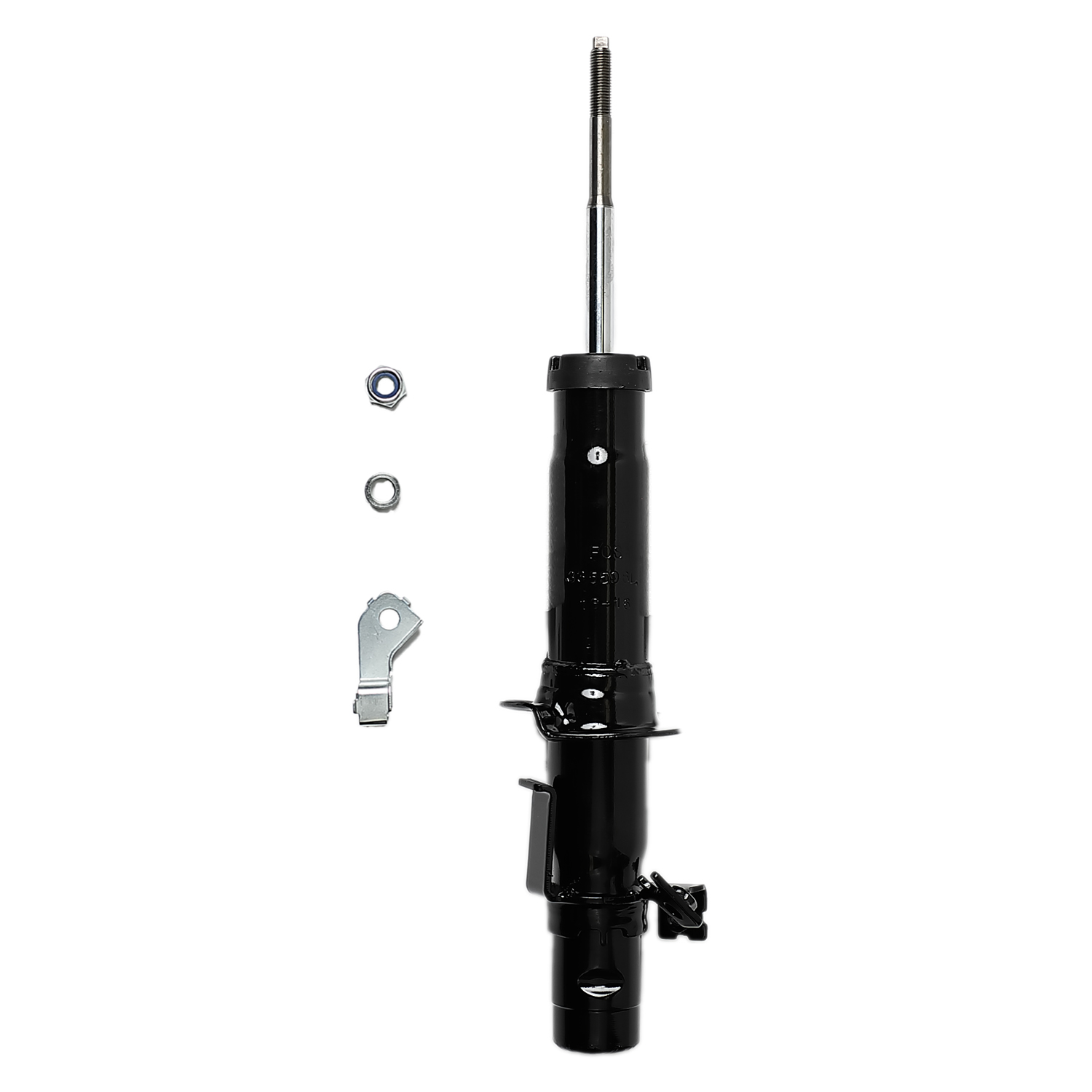 Suspension Strut MacPherson Ride Control MP335596L