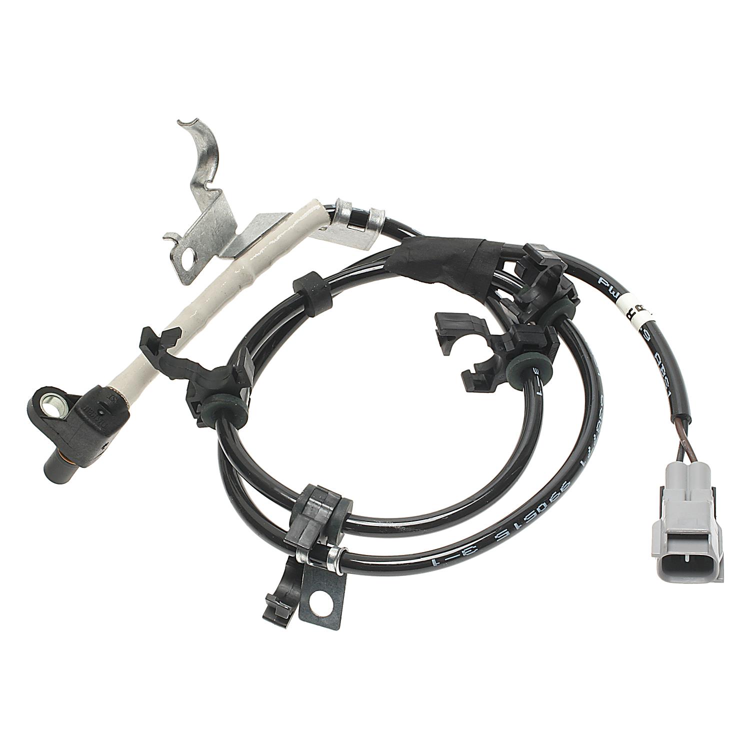 ABS Wheel Speed Sensor Standard Ignition ALS103
