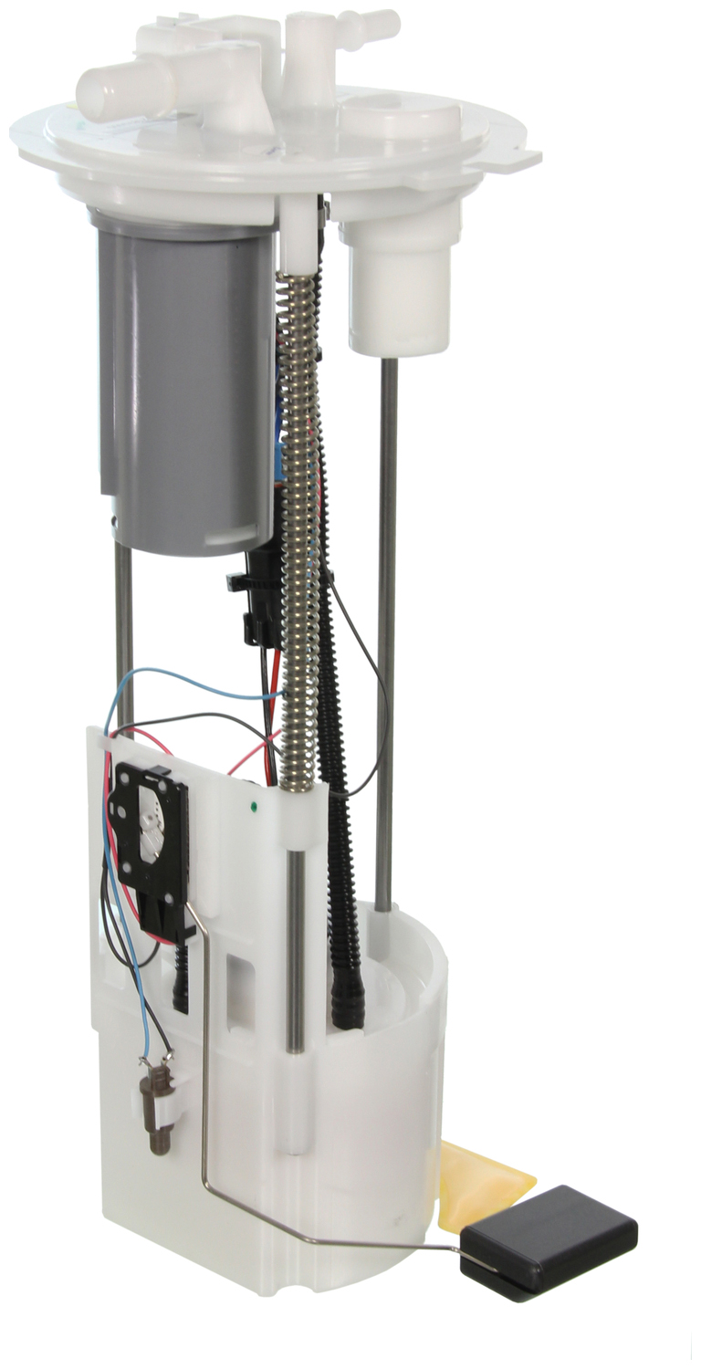 Fuel Pump Module Assembly Carter P76570M