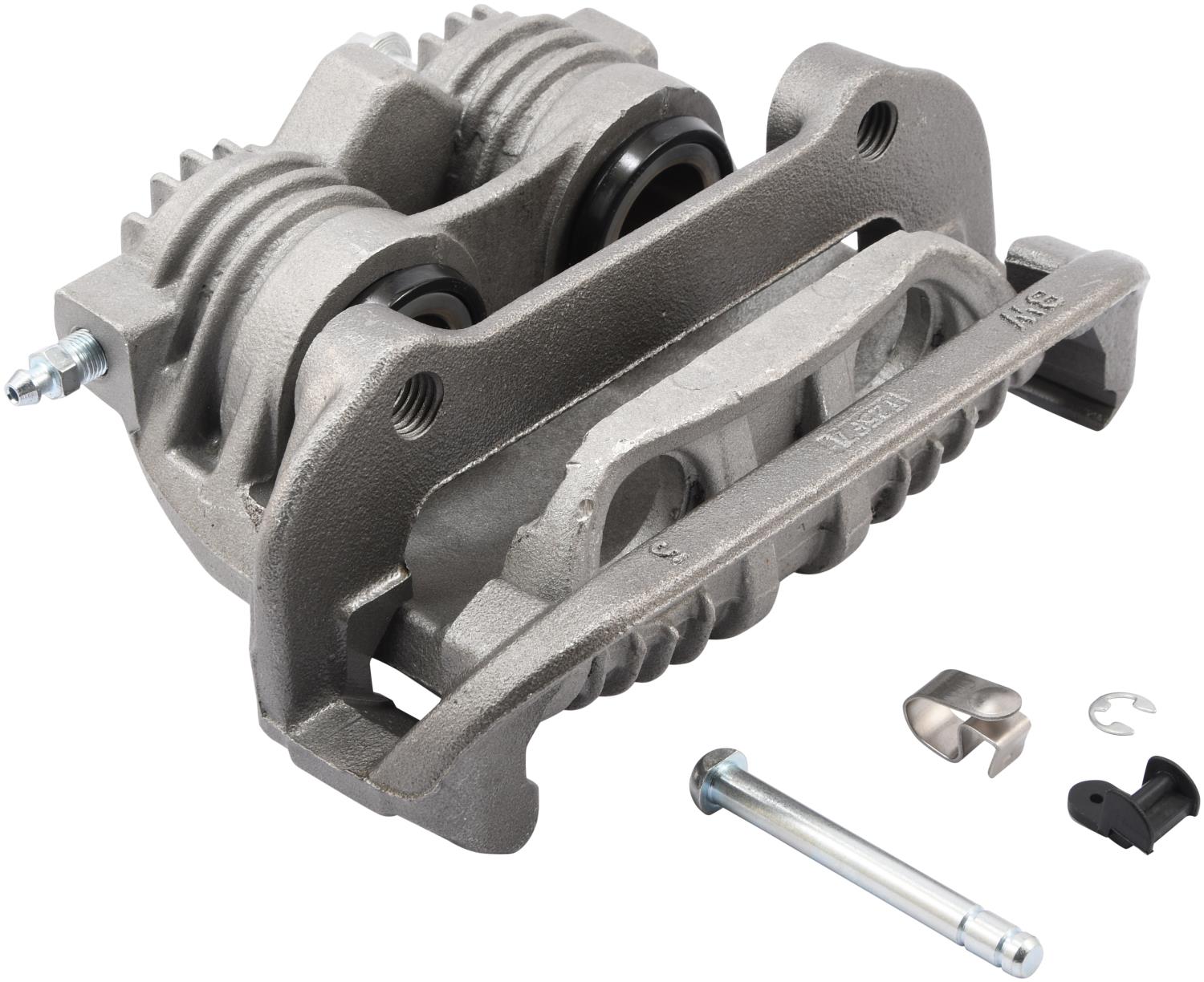 Disc Brake Caliper Perfect Stop 89-17336A