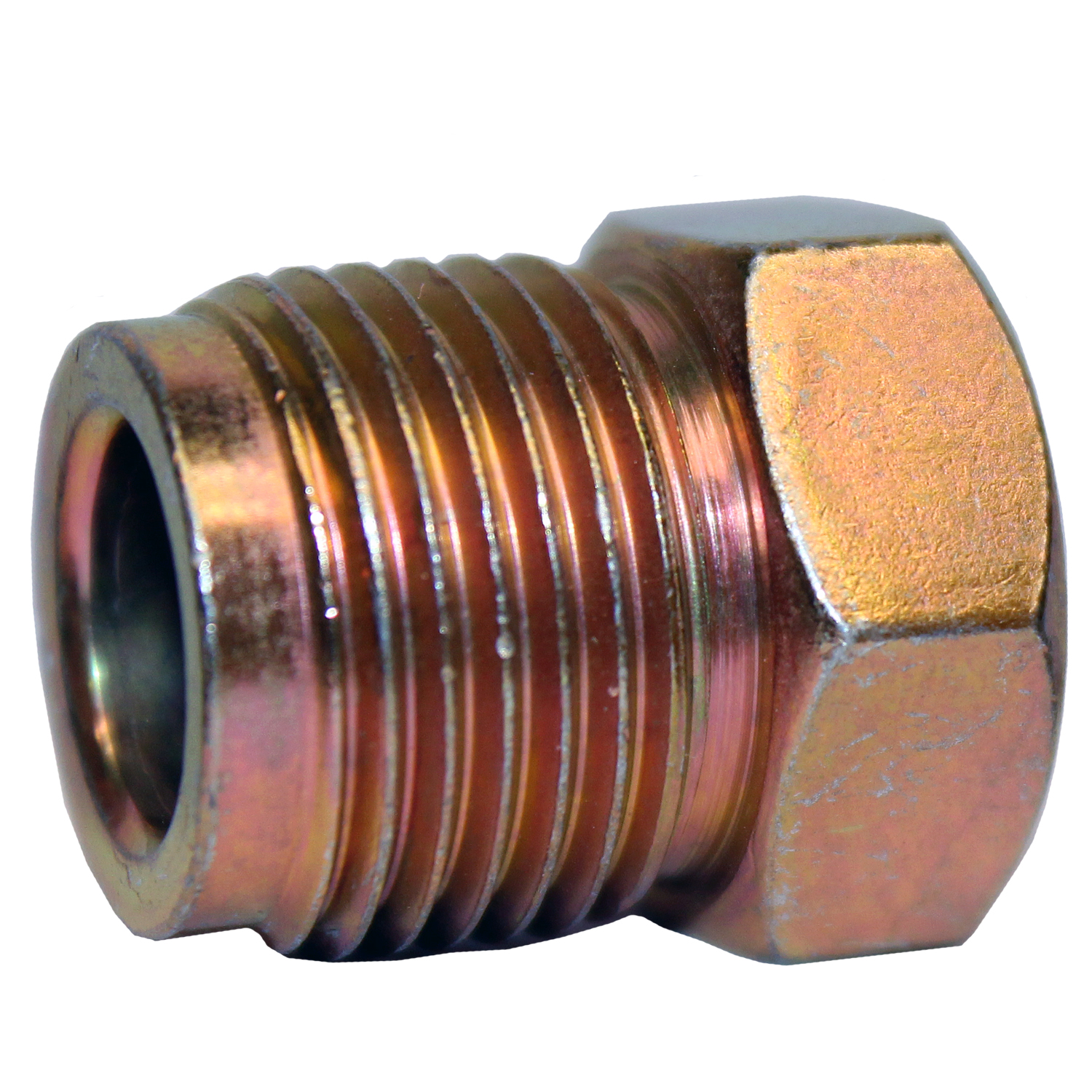 Tube Fitting AGS TR-615