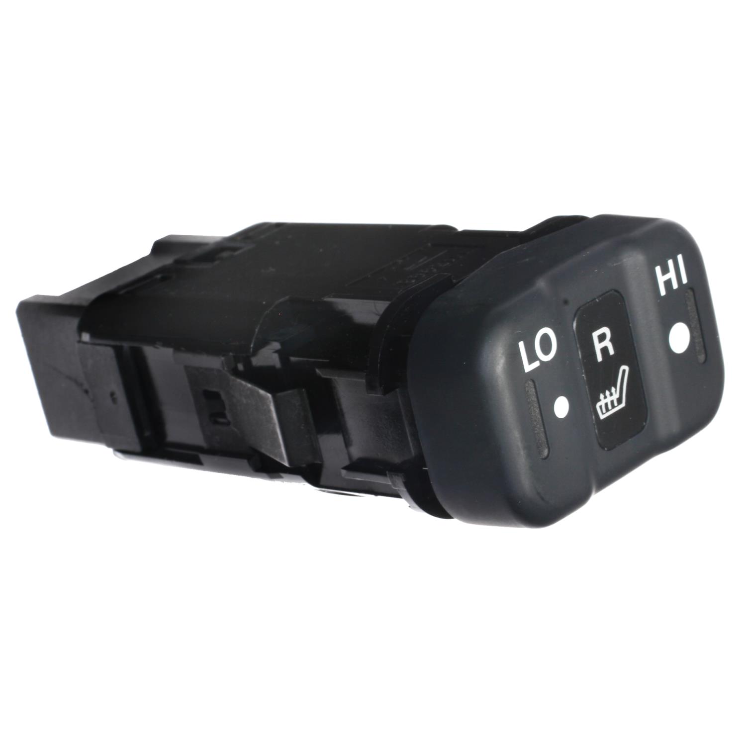 Seat Heater Switch Standard Import DS-3093