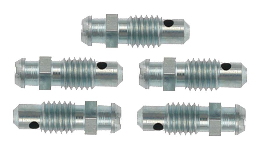 Brake Bleeder Screw Carlson H9405
