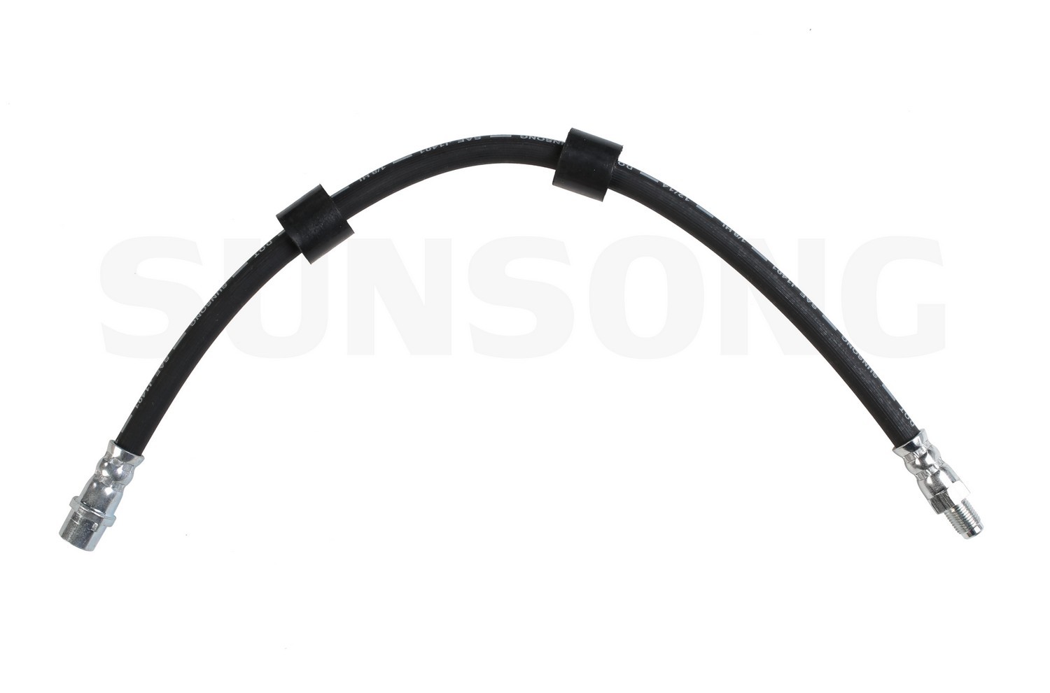 Brake Hydraulic Hose Sunsong 2201498