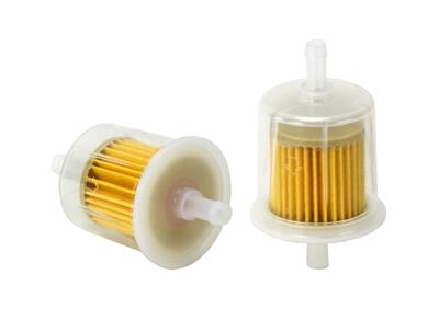 Fuel Filter Wix 33002