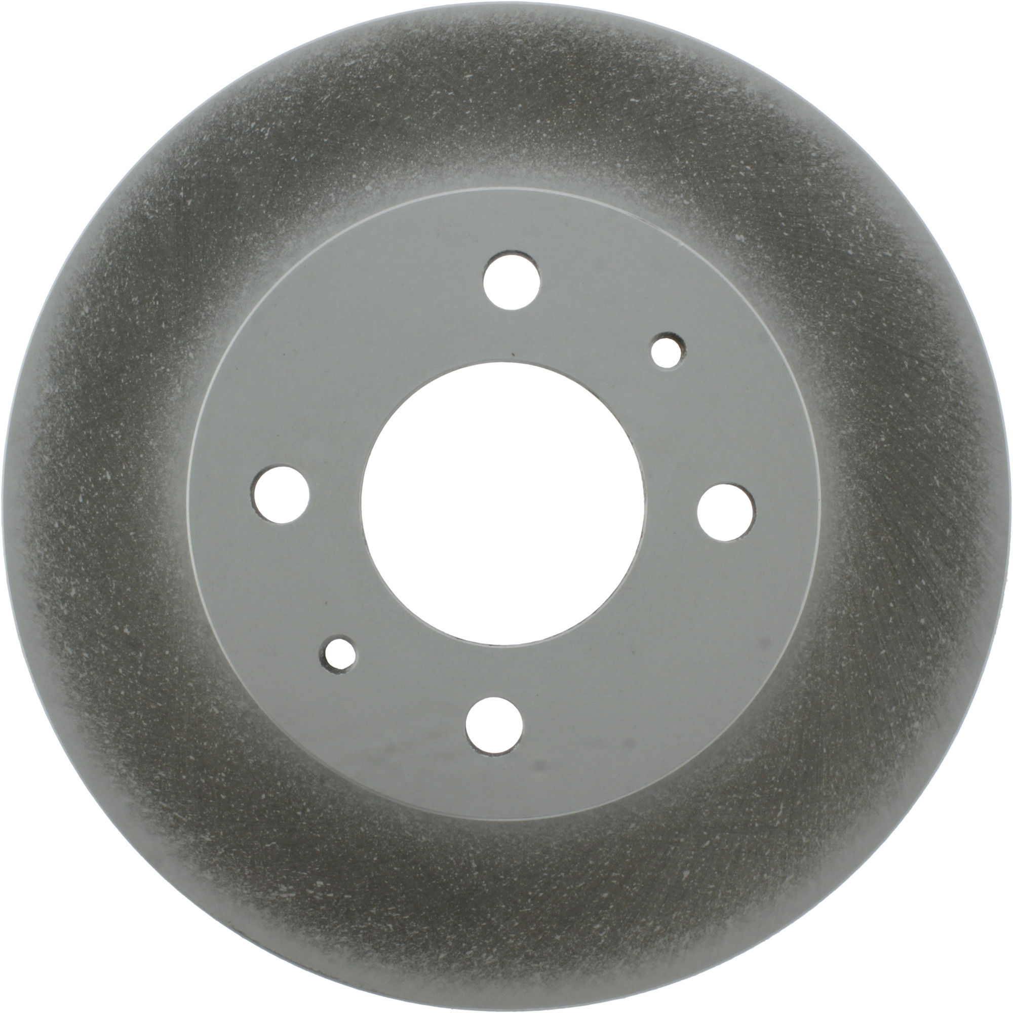 Disc Brake Rotor Centric Parts 320.51008
