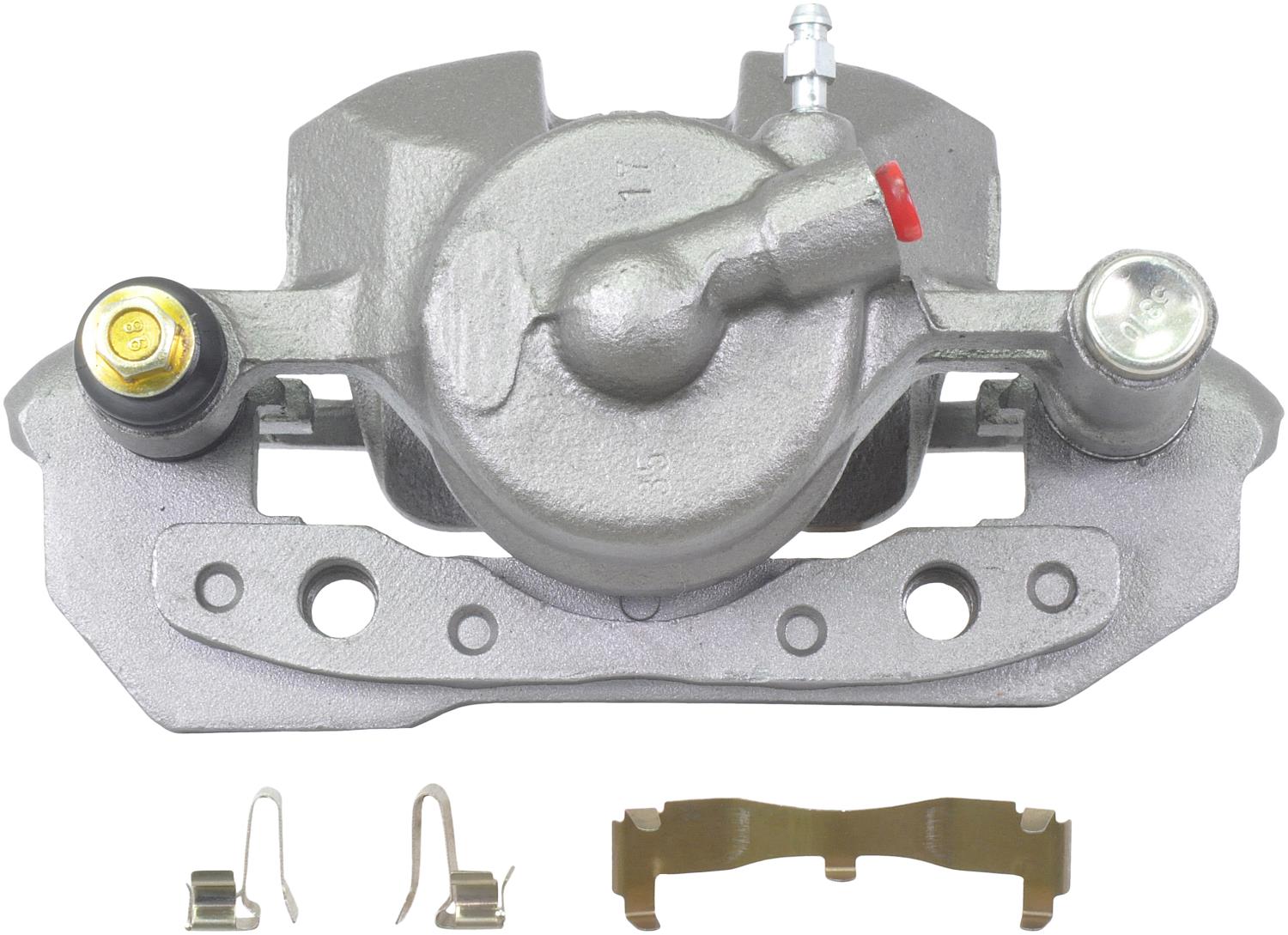Disc Brake Caliper Perfect Stop 89-01516B