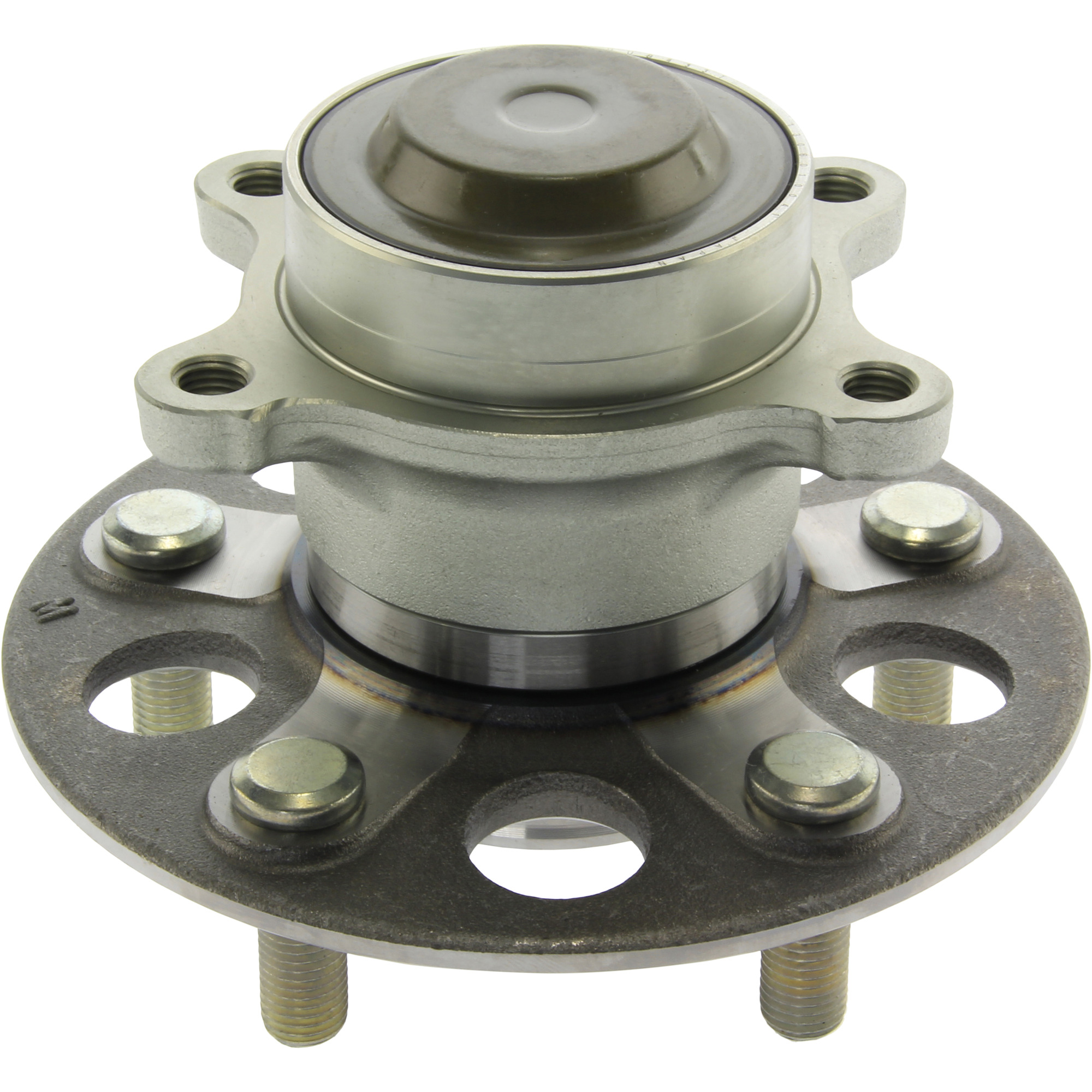 Wheel Bearing and Hub Assembly Centric Parts 40640033