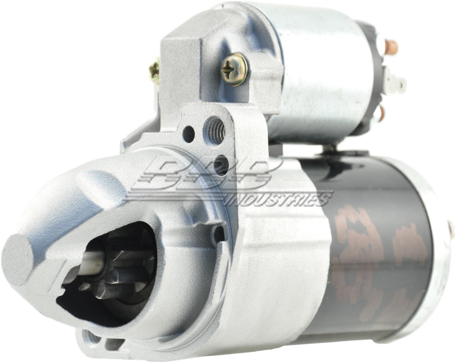 Starter TERREPOWER formerly BBB Industries 17994