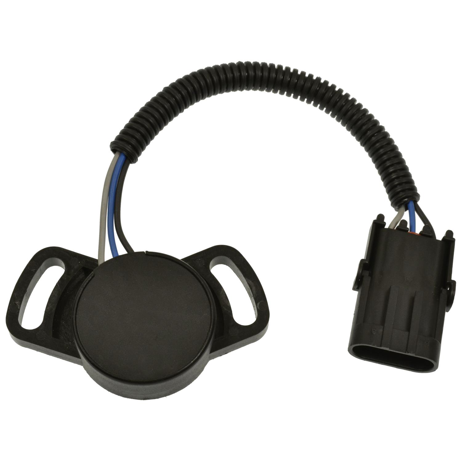 Throttle Position Sensor Standard Ignition TH150