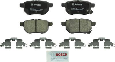 Disc Brake Pad Set Bosch BC1354