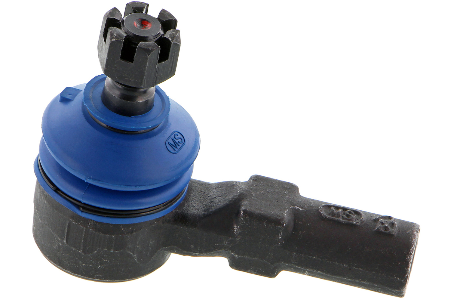 Steering Tie Rod End Mevotech Supreme MES3048RL