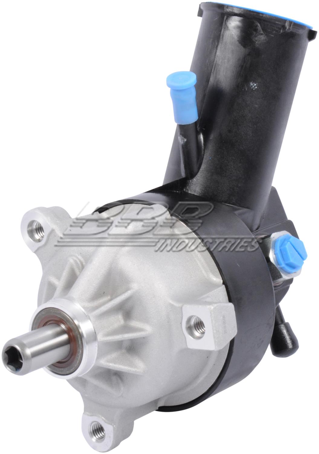 Power Steering Pump TERREPOWER formerly BBB Industries N711-2121