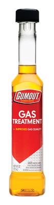Fuel Injector Cleaner Gumout 510018