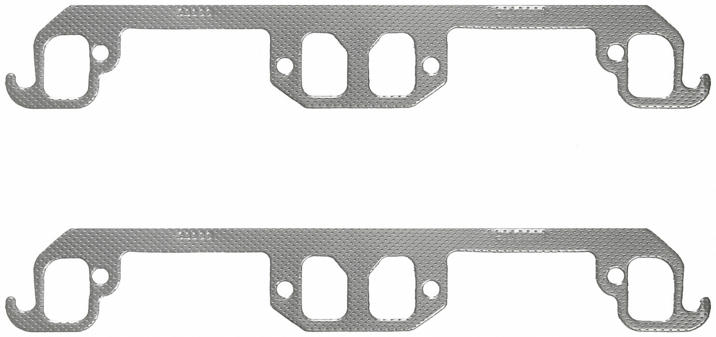 Exhaust Manifold Gasket Set FEL-PRO MS 95480