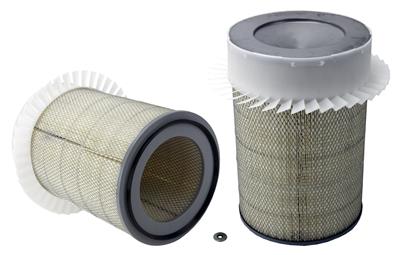 Engine Air Filter Wix 42202