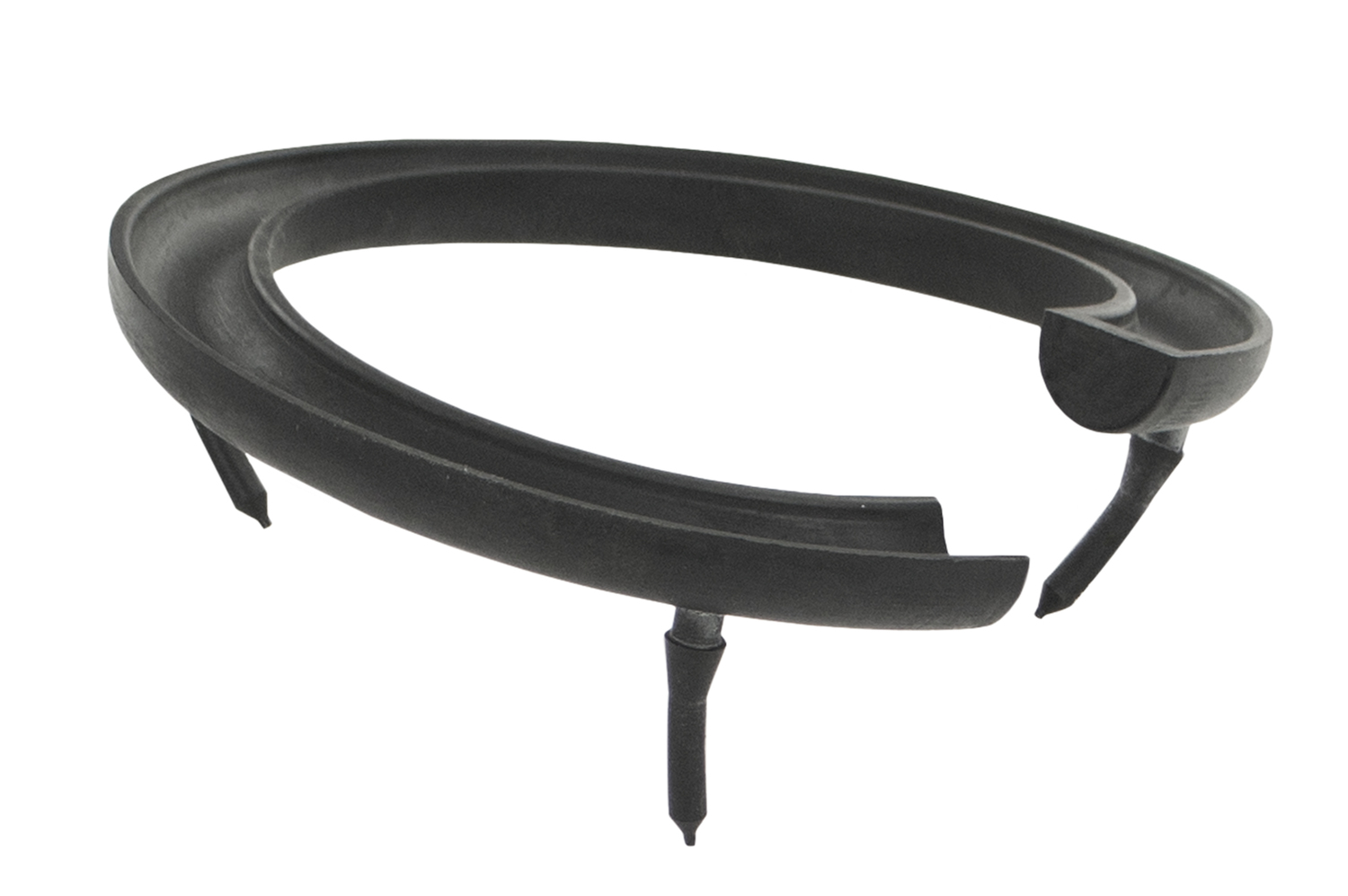 Coil Spring Insulator Mevotech Supreme MP904937