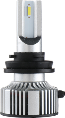 Headlight Bulb Philips H8/H16UEFLED