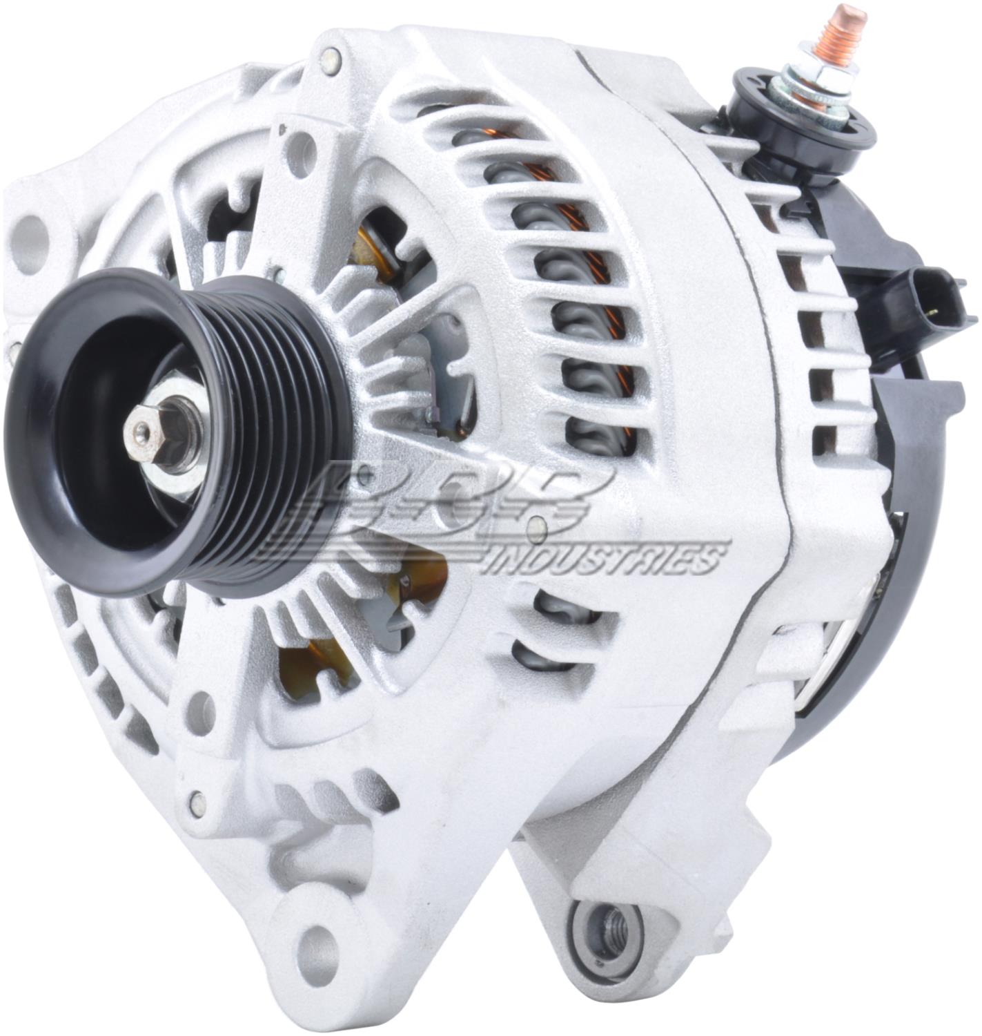 Alternator TERREPOWER formerly BBB Industries 11754