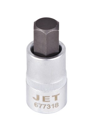 Socket JET TOOL 677318