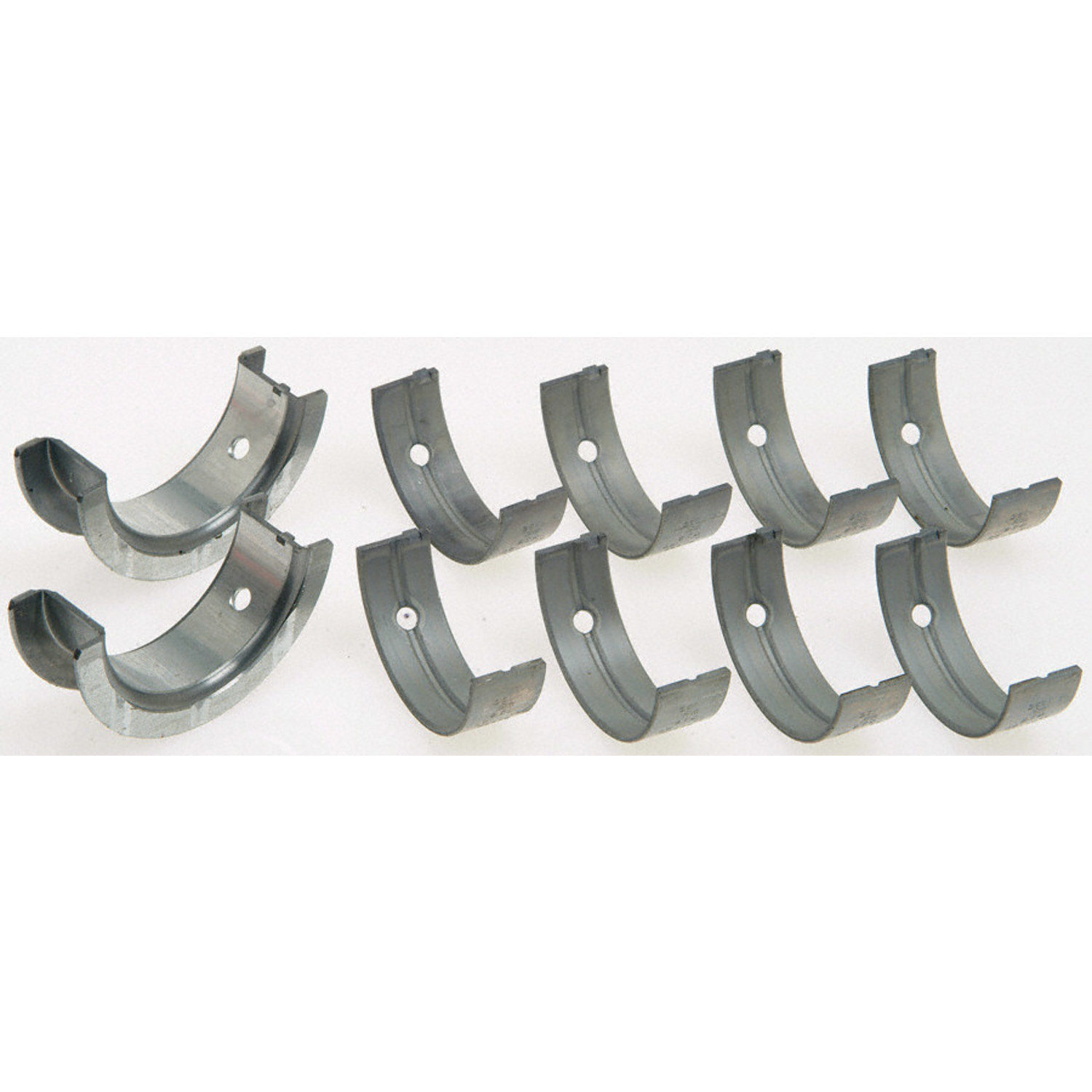 Engine Crankshaft Main Bearing Set Sealed Power 5060M .75MM