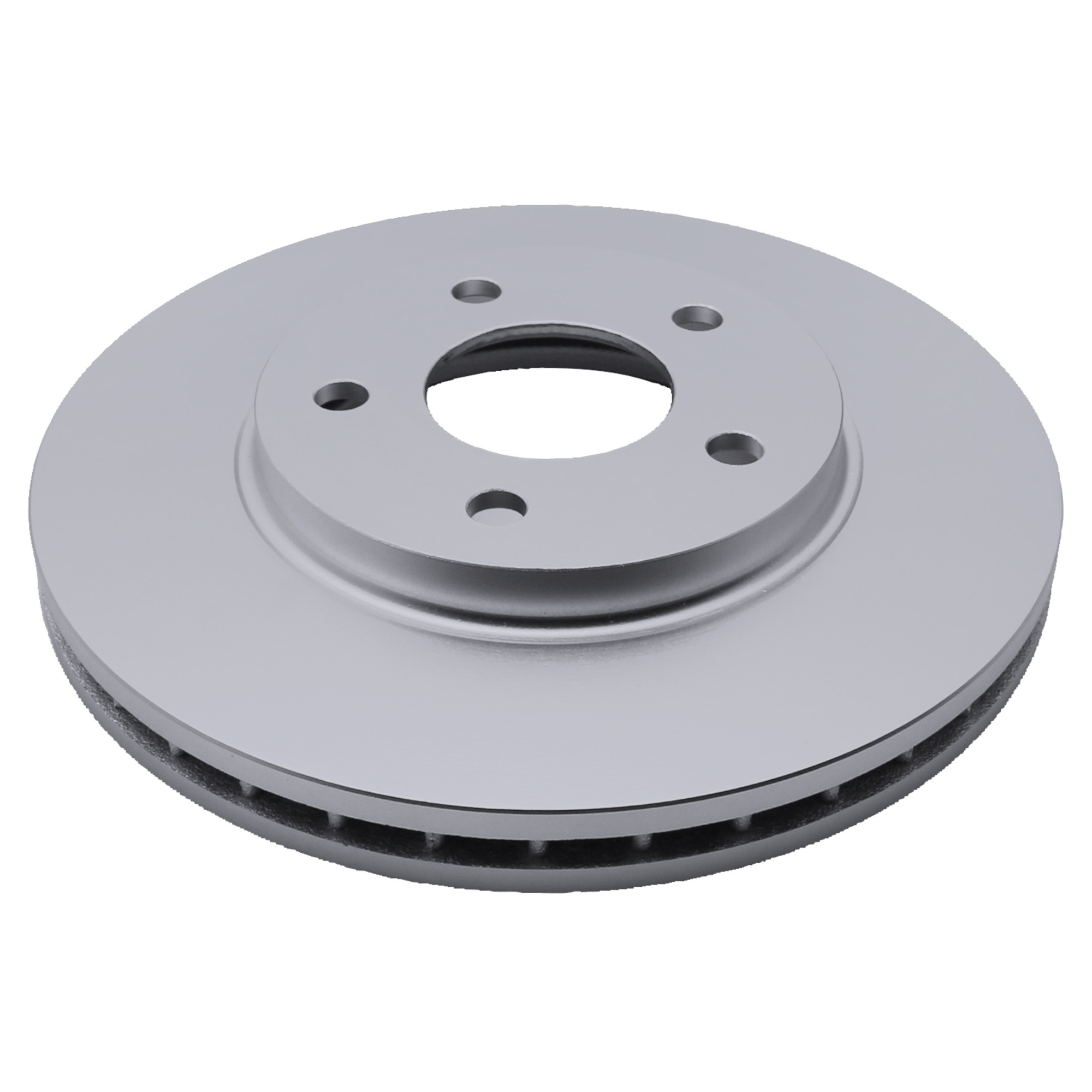 Disc Brake Rotor Centric Parts 320.62077F