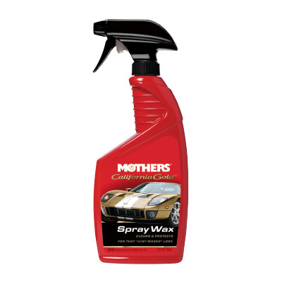 Paint Detailer Mothers 05724