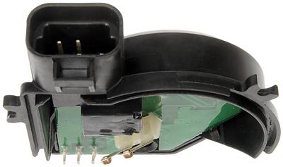 Wiper Motor Pulse Board Module Dorman - OE Solutions 906-118