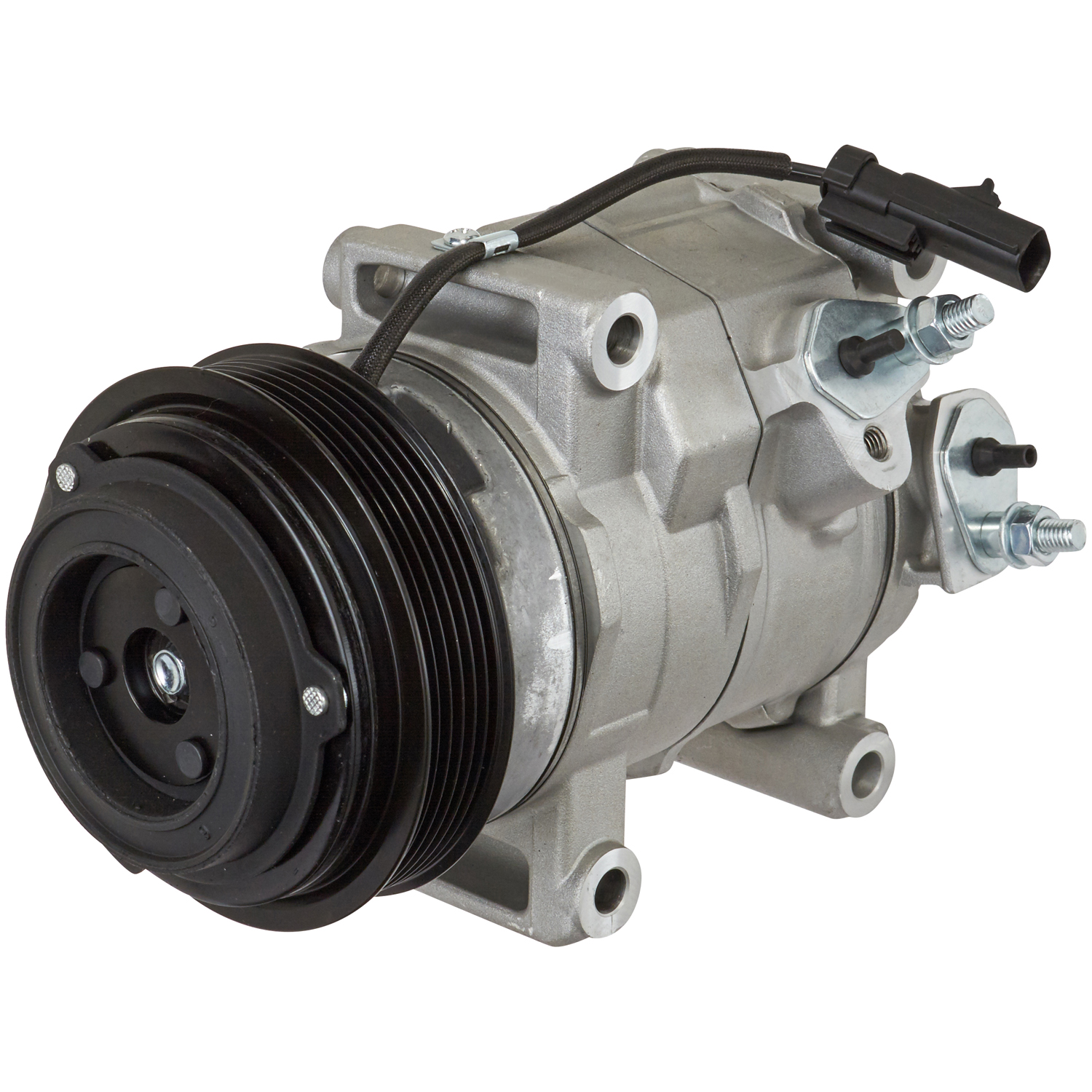 A/C Compressor Spectra Premium 0610299