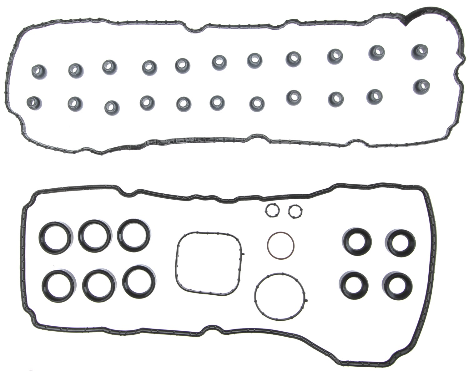 Engine Valve Cover Gasket Set MAHLE VS50685