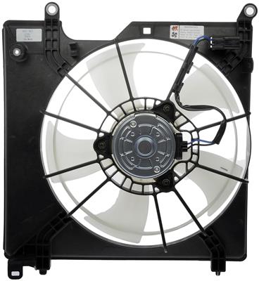 Engine Cooling Fan Assembly Dorman - OE Solutions 621-567