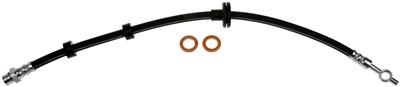 Brake Hydraulic Hose Parts Master BH621519