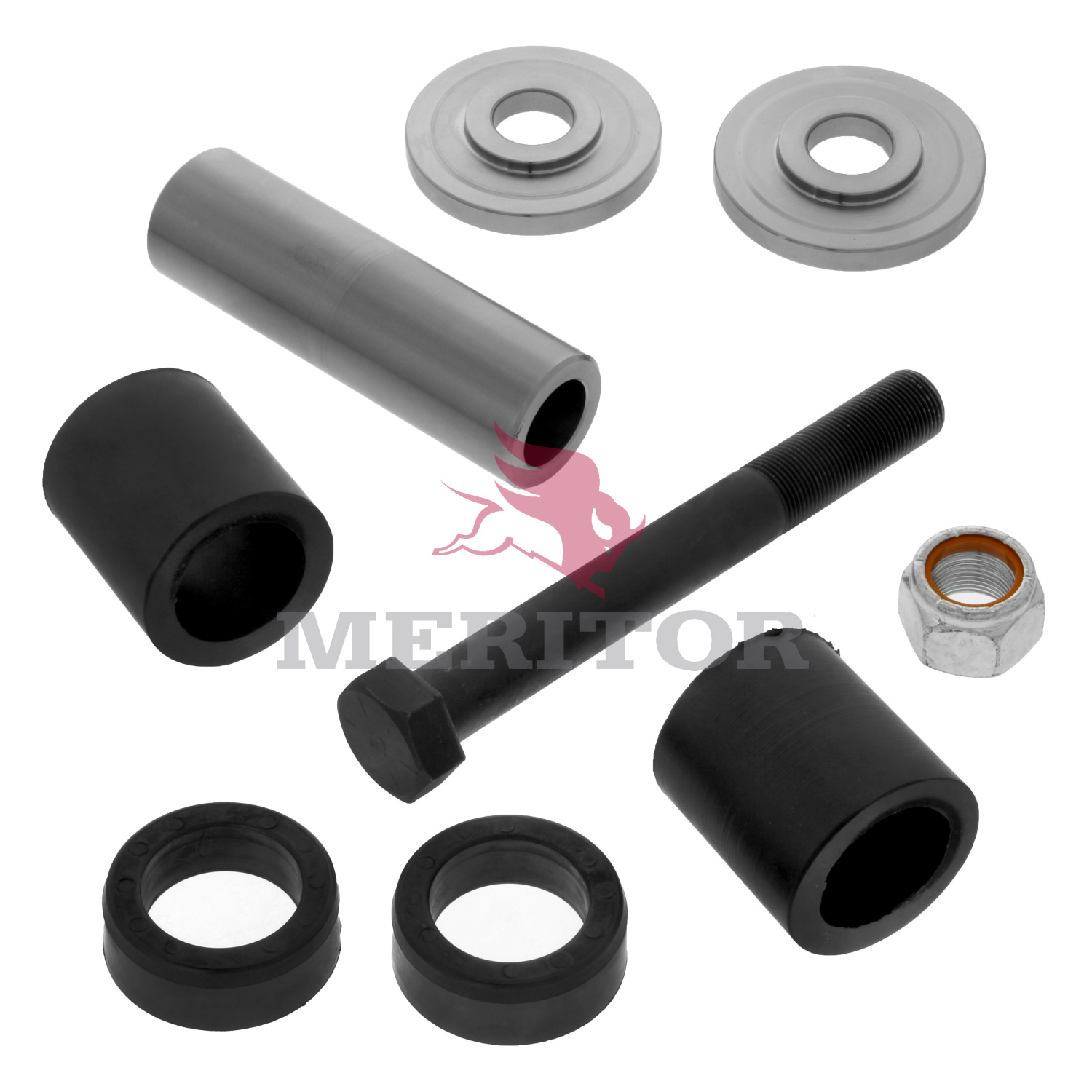 Suspension Bushing Kit Meritor R304773