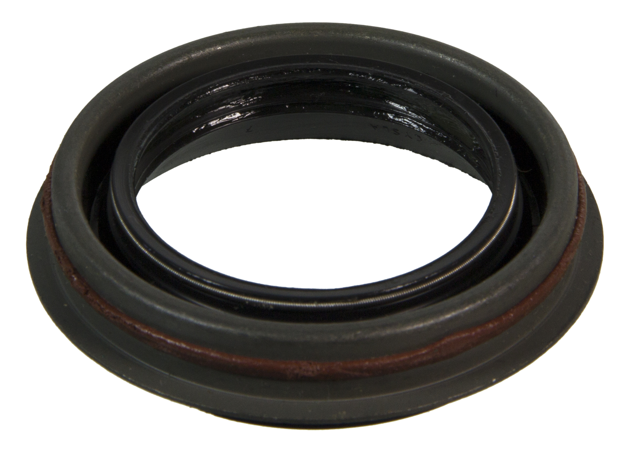 Drive Axle Shaft Seal National 710754