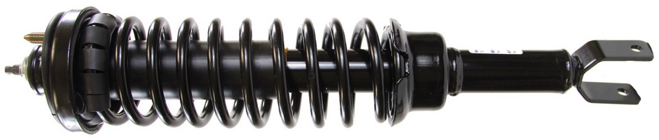 Suspension Strut and Coil Spring Assembly Monroe Shocks & Struts 181292