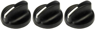 HVAC Heater Control Knob Dorman - HD Solutions 702-5402