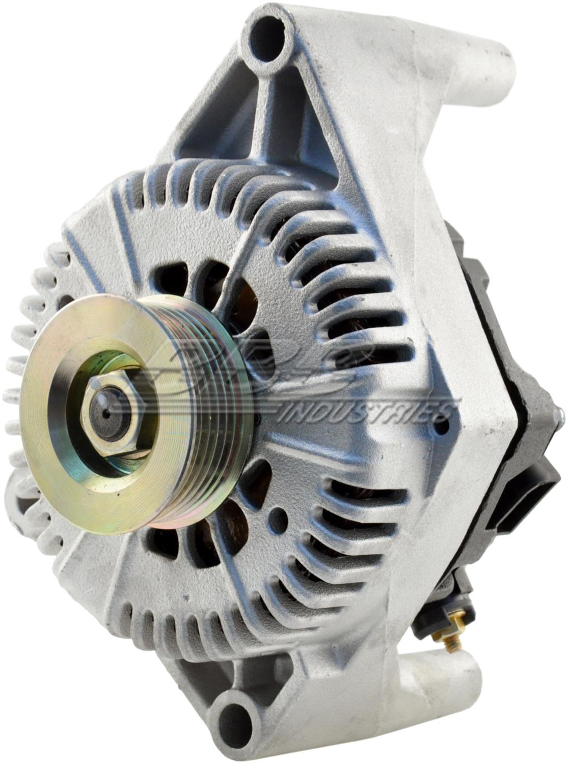 Alternator TERREPOWER formerly BBB Industries 7780