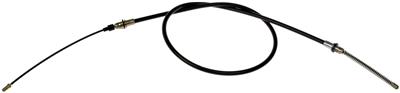 Parking Brake Cable Dorman - First Stop C92847