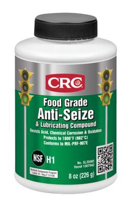 Anti-Seize Compound CRC SL35905