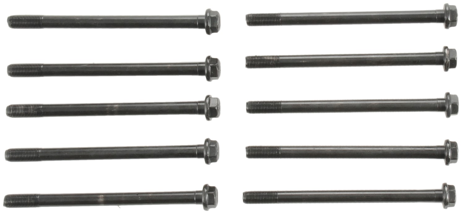 Engine Cylinder Head Bolt Set MAHLE GS33553