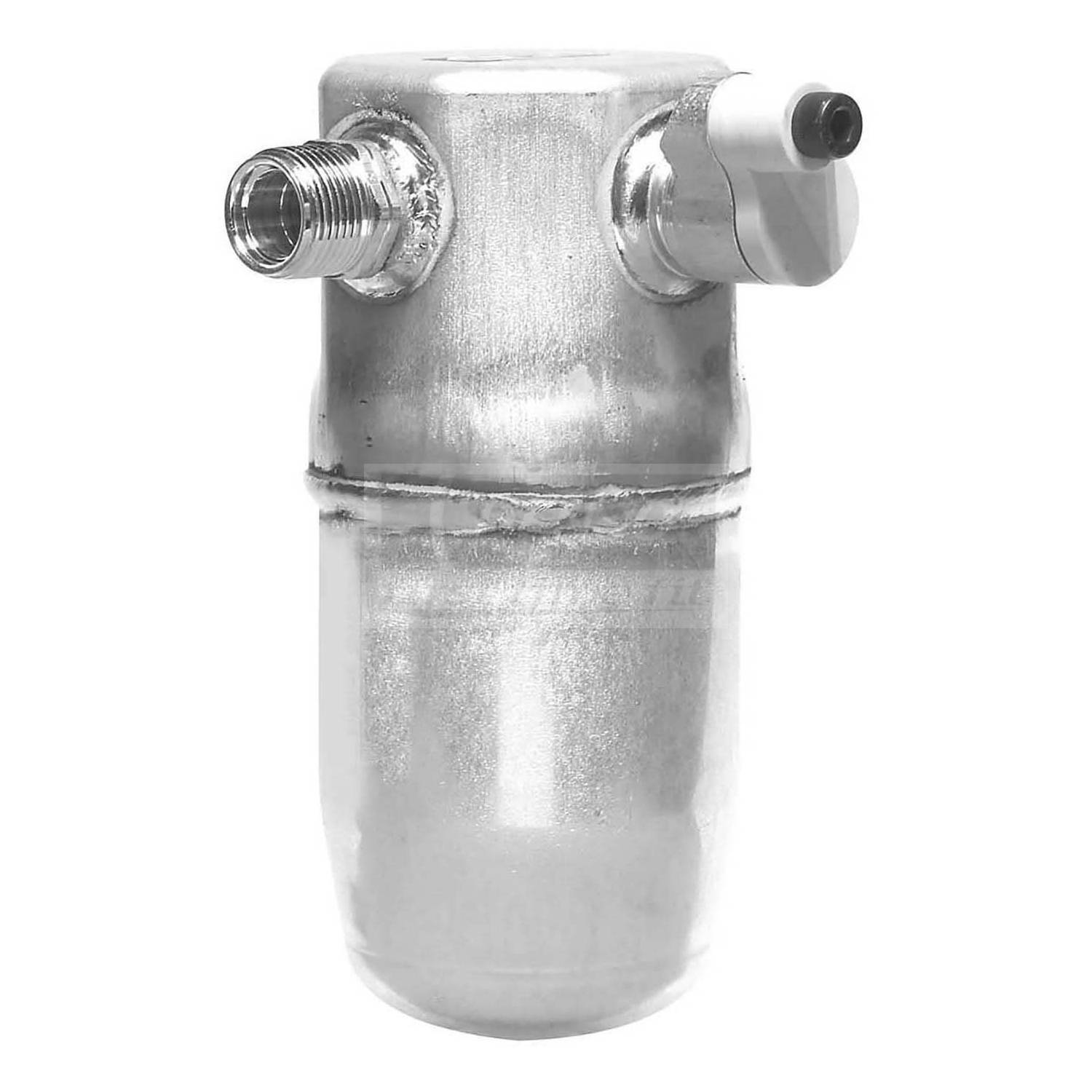A/C Accumulator DENSO Auto Parts 478-9504