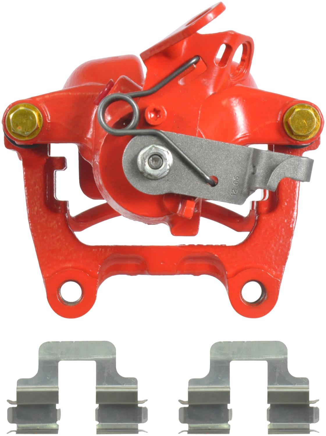 Disc Brake Caliper Perfect Stop 89R02155B