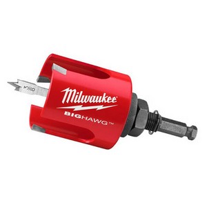 Hole Saw Milwaukee 49-56-9000